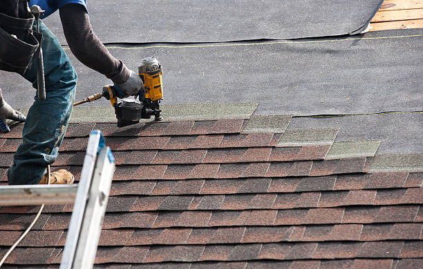 Licensed Flat Roof Repair service in Brentwood, MO - Brentwood Metal Roofing